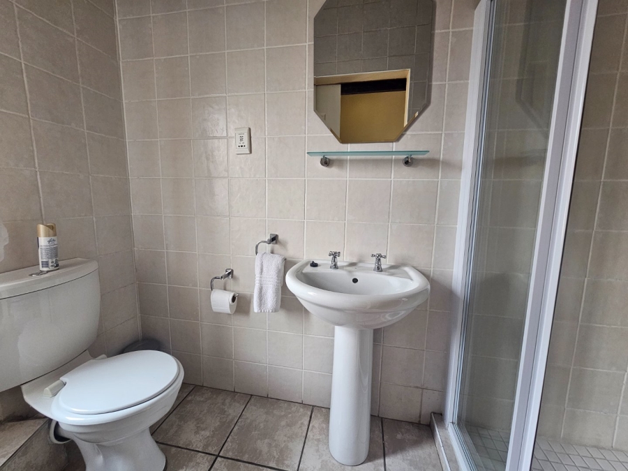 Commercial Property for Sale in Bethlehem Free State